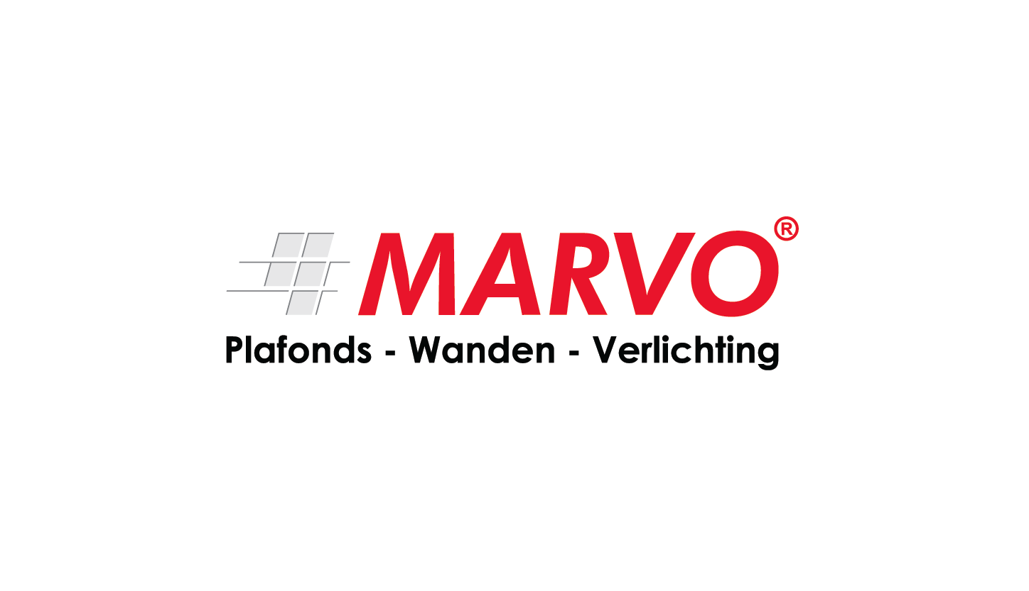Marvo Systeemplafonds